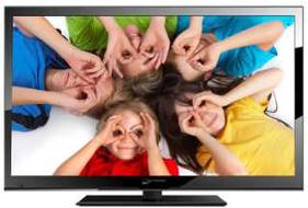 Micromax 24B200HD 24 inch (60 cm) LED HD-Ready TV