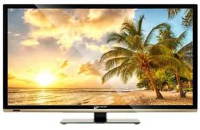 Micromax 32AIPS200HD 32 inch (81 cm) LED HD-Ready TV