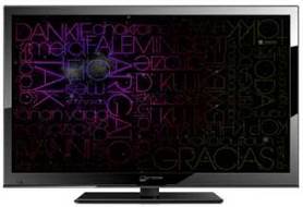 Micromax 32B700HD 32 inch (81 cm) LED HD-Ready TV