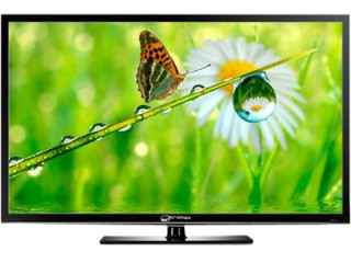 Micromax LED32K316 32 inch (81 cm) LED HD-Ready TV