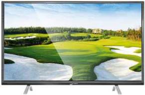 Micromax 40BSD60FHD 40 inch (101 cm) LED Full HD TV