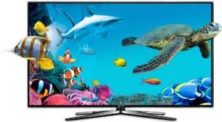 Micromax T770K55F 55 inch (139 cm) LED Full HD TV