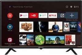Micromax 32CAM6SHD 32 inch (81 cm) LED HD-Ready TV