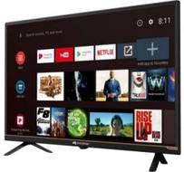 Micromax 32CAM6SHD 32 inch (81 cm) LED HD-Ready TV