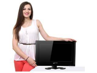 Micromax 20B22HD-TP 20 inch (50 cm) LED HD-Ready TV