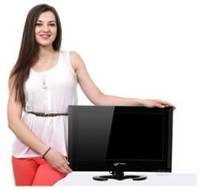 Micromax 20B22HD-TP 20 inch (50 cm) LED HD-Ready TV