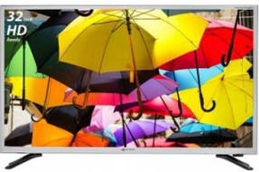 Micromax 32 Binge Box 32 inch (81 cm) LED HD-Ready TV