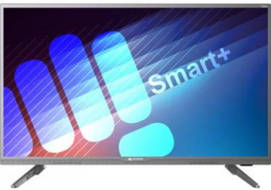 Micromax 32 Canvas 3 32 inch (81 cm) LED HD-Ready TV