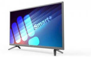 Micromax 32 Canvas 3 32 inch (81 cm) LED HD-Ready TV
