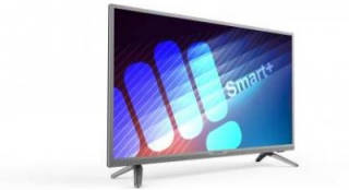 Micromax 32 Canvas 3 32 inch (81 cm) LED HD-Ready TV