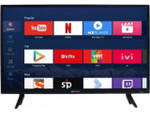 Micromax 32 CANVAS 5V 32 inch (81 cm) LED HD-Ready TV