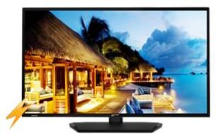 Micromax 32T4200HD 32 inch (81 cm) LED HD-Ready TV