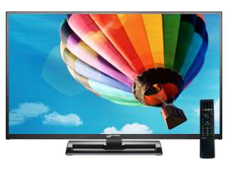 Micromax 39B600HD 39 inch (99 cm) LED HD-Ready TV