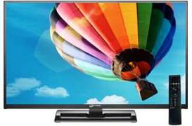 Micromax 39B600HD 39 inch (99 cm) LED HD-Ready TV