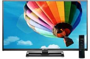 Micromax 39B600HD 39 inch (99 cm) LED HD-Ready TV