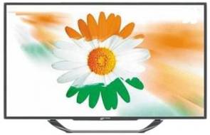 Micromax 39C2000HD 39 inch (99 cm) LED HD-Ready TV
