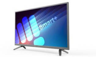 Micromax 40 Canvas 3 40 inch (101 cm) LED Full HD TV