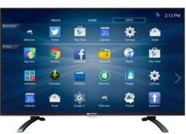 Micromax 40 CANVAS 40 inch (101 cm) LED Full HD TV