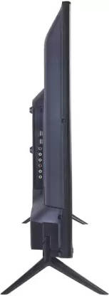 Micromax 40V1107HD 40 inch (101 cm) LED HD-Ready TV