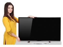 Micromax 42C0050UHD 42 inch (106 cm) LED 4K TV