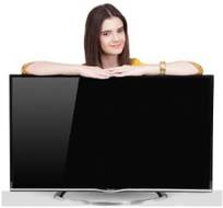 Micromax 42C0050UHD 42 inch (106 cm) LED 4K TV