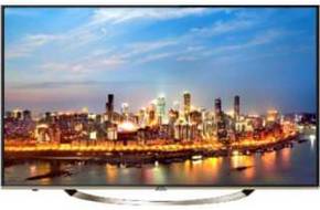 Micromax 43E9999UHD 43 inch (109 cm) LED 4K TV