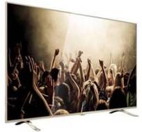 Micromax 50K2330UHD 49 inch (124 cm) LED 4K TV