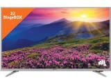 Compare Micromax BingleBox 32 inch (81 cm) LED HD-Ready TV