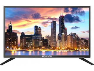 Micromax L32IPS100HD 32 inch (81 cm) LED HD-Ready TV