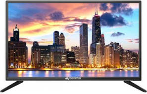 Micromax L32IPS100HD 32 inch (81 cm) LED HD-Ready TV