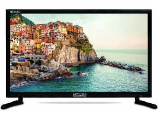 Mitashi MiDE024v24i 24 inch (60 cm) LED HD-Ready TV