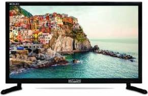 Mitashi MiDE024v24i 24 inch (60 cm) LED HD-Ready TV