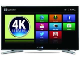 Mitashi MiDE055v22 FS 55 inch (139 cm) LED 4K TV