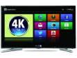 Mitashi MiDE055v22 FS 55 inch (139 cm) LED 4K TV