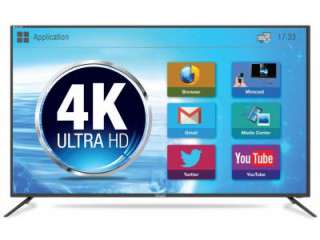 Mitashi MiDE065v22 4KS 65 inch (165 cm) LED 4K TV