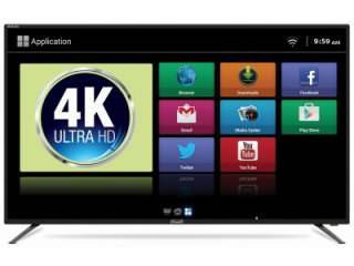 Mitashi MiDE050v03 FS 49 inch (124 cm) LED 4K TV