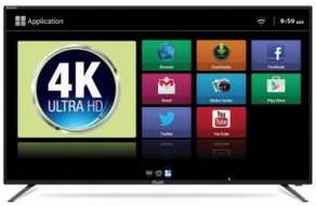 Mitashi MiDE040v03 FS 40 inch (101 cm) LED 4K TV