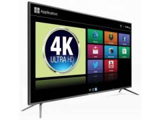 Mitashi MiDE040v03 FS 40 inch (101 cm) LED 4K TV
