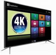 Mitashi MiDE040v03 FS 40 inch (101 cm) LED 4K TV