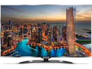 Mitashi MiE050v014K 50 inch (127 cm) LED 4K TV