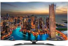 Mitashi MiE050v014K 50 inch (127 cm) LED 4K TV
