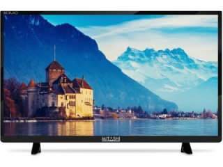 Mitashi MiDE024v25 24 inch (60 cm) LED HD-Ready TV