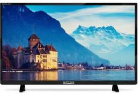 Mitashi MiDE024v25 24 inch (60 cm) LED HD-Ready TV