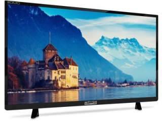 Mitashi MiDE024v25 24 inch (60 cm) LED HD-Ready TV
