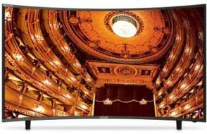 Mitashi MiCE050v34 4KS 49 inch (124 cm) LED 4K TV