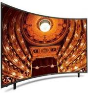 Mitashi MiCE050v34 4KS 49 inch (124 cm) LED 4K TV