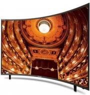 Mitashi MiCE050v34 4KS 49 inch (124 cm) LED 4K TV