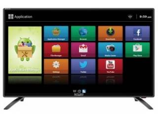 Mitashi MiDE032v20 32 inch (81 cm) LED HD-Ready TV