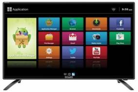 Mitashi MiDE032v20 32 inch (81 cm) LED HD-Ready TV