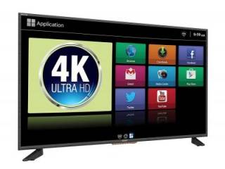 Mitashi MiDE043v10 43 inch (109 cm) LED 4K TV